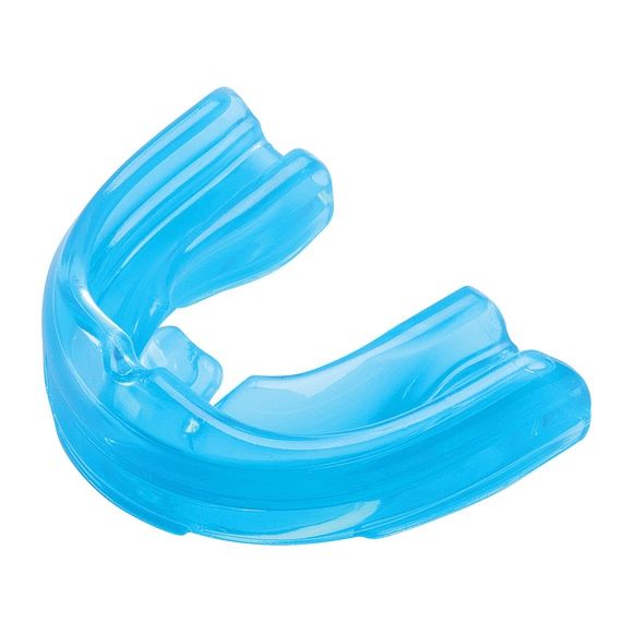 Shock Doctor Youth Braces Mouth Guard - Retail $21.99