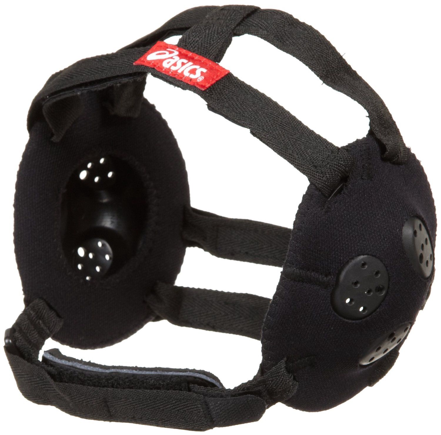 ASICS Wrestling JR. Headgear Retail $24.00