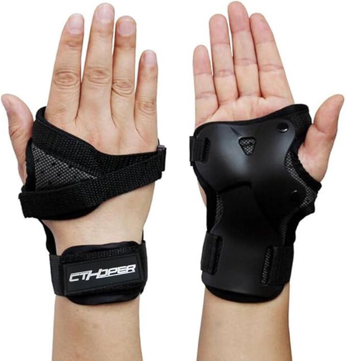 Eight Ball Wrist Guard Retail $11.99