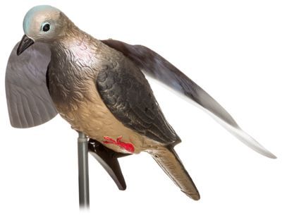 Hunter's Edge Winged Dove Decoy Retail $15.99