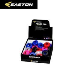 Easton Innovative Soft Pad 1.8 Mm Batting Bat Grips Black Standard Retail $6.99