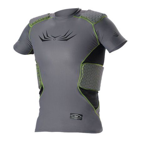 Alleson Bsipt - Core Integrated - Retail $49.99, Size: S, type: Upper