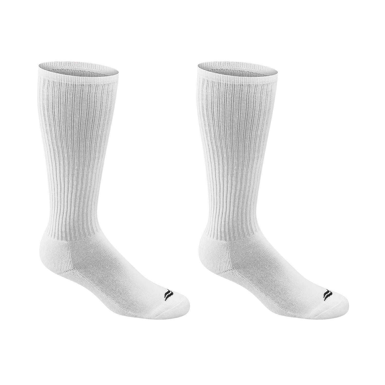 Sof Sole Performance Soccer Socks - 2-Pack - Retail $9.99