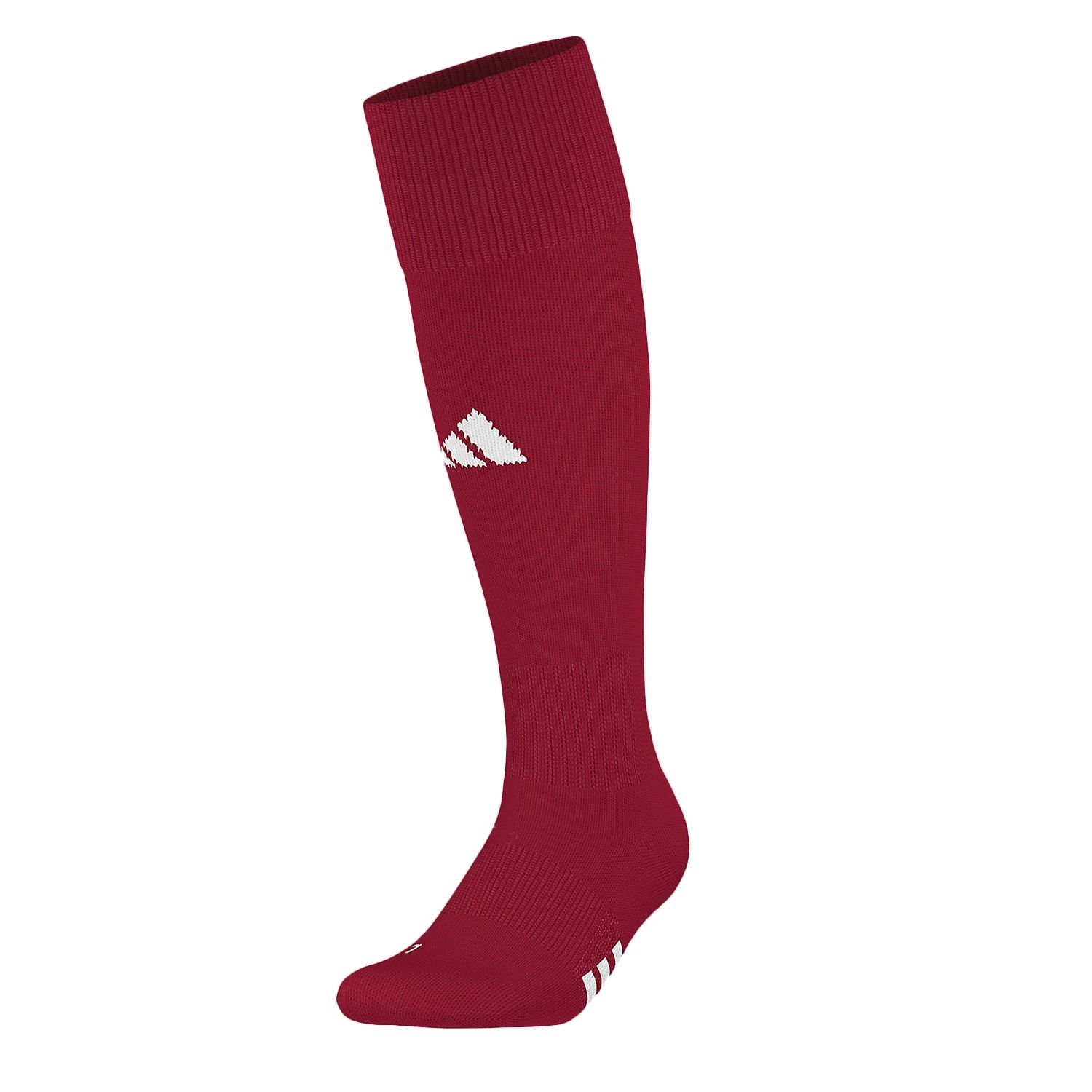 adidas Rivalry Soccer 2.0 OTC Socks - 2-Pack - Retail $16.00