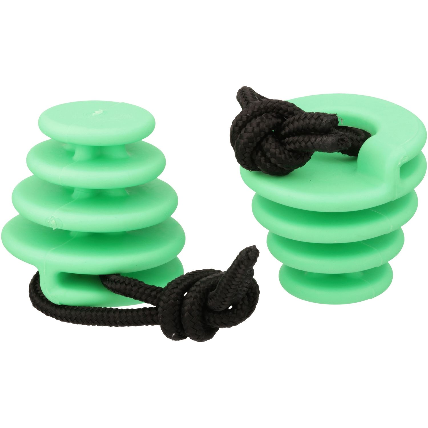 Propel Paddle Gear Kayak Scupper Stoppers 2 Ct Pack - $11.99