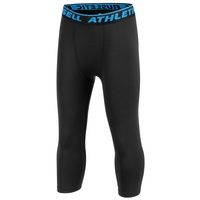 Russell Athletic Boys' Compression 3/4 Tights Retail $14..99