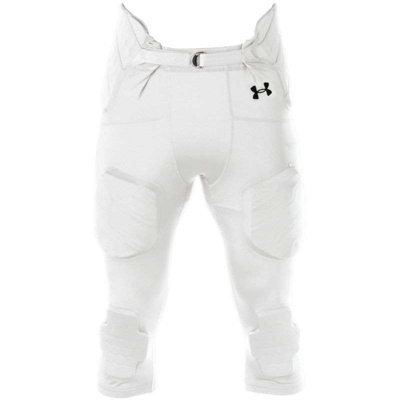 Boy's 2023 Under Armour Gameday Armour Football Pants Retail $50.00