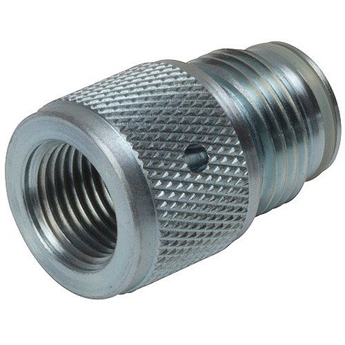 JT Paintball 90g or 88g CO2 Air Tank Adaptor