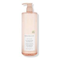 Kristin Ess Deep Clean Clarifying Shampoo 1 Liter - Retail $17.99