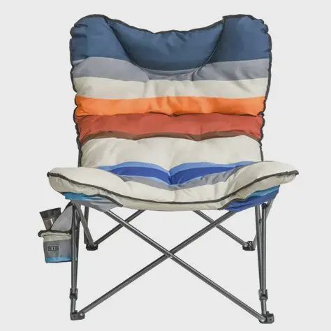 Rio Jumbo Chair Retail $59.99