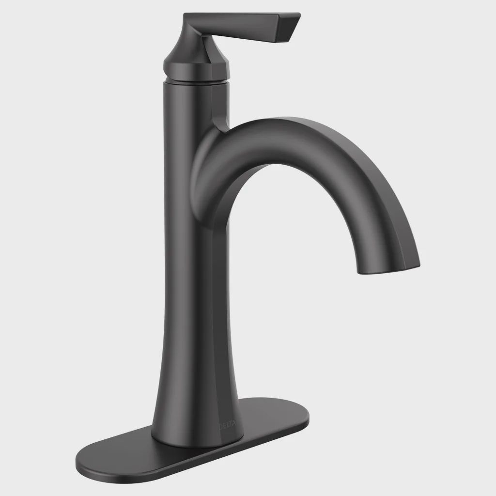 Moen Ellicott Bath Faucet $69.99
