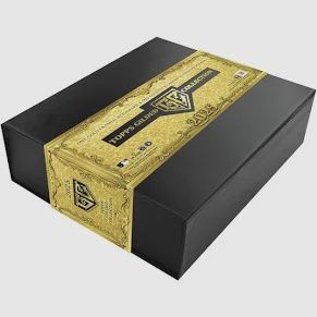 2025 Topps Gilded Collection Baseball