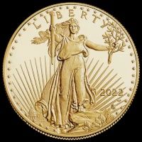 Gold/Silver Coins ( Cash Only), type: NGC/PCGS MS-70 1 oz American Gold Eagle Coin