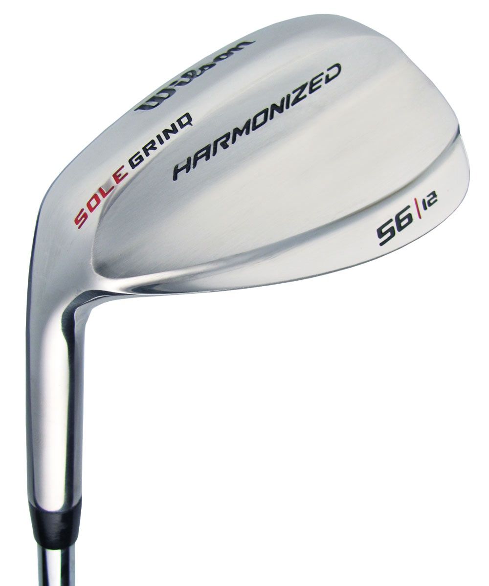 Wilson Left handed  Harmonized Wedge - Retail $44.99