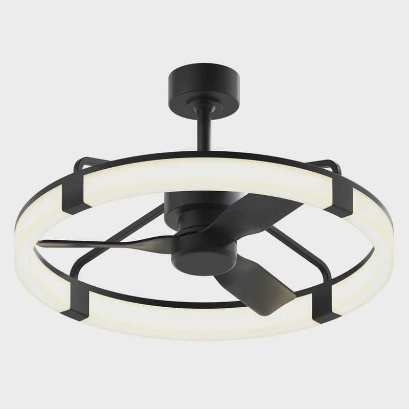 Artika Sunnyvale 28” Fandelier with Remote Retail $129.99