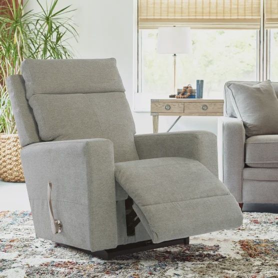 La-Z-Boy Jax Rocker Recliner - Retail $699.99