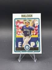 2025 Topps Archives - Cal Raleigh #286 - $7.00
