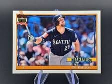 2026 Topps '91 - Cal Raleigh #T91-88 - $7.00