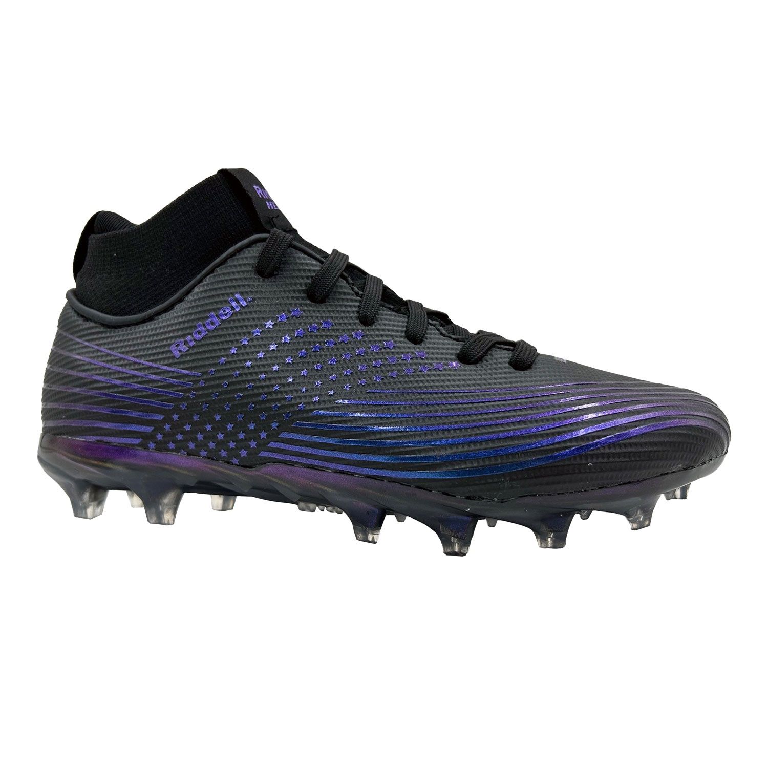 Riddell Revel TPU Women's Football Cleats - Retail $39.99