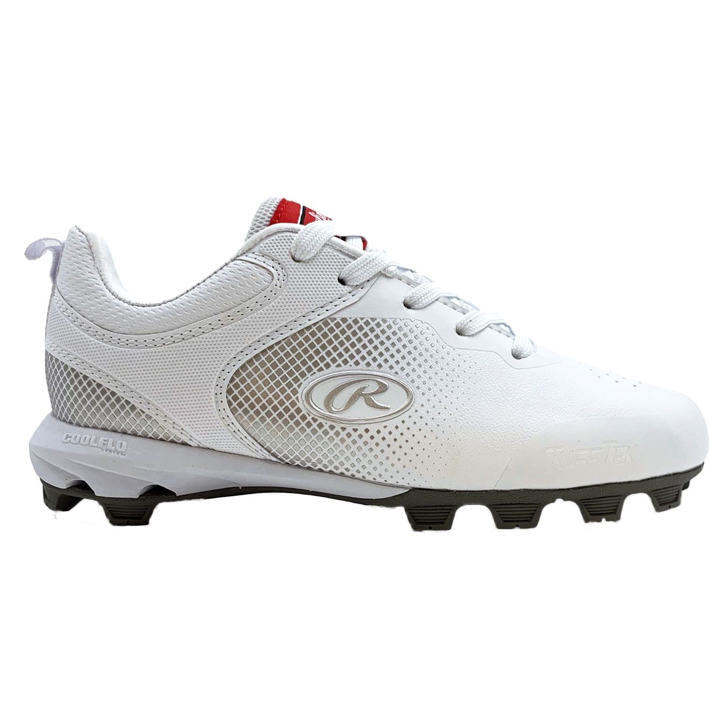 Rawlings Sanction Low Women's Softball Cleats - Retail $34.99