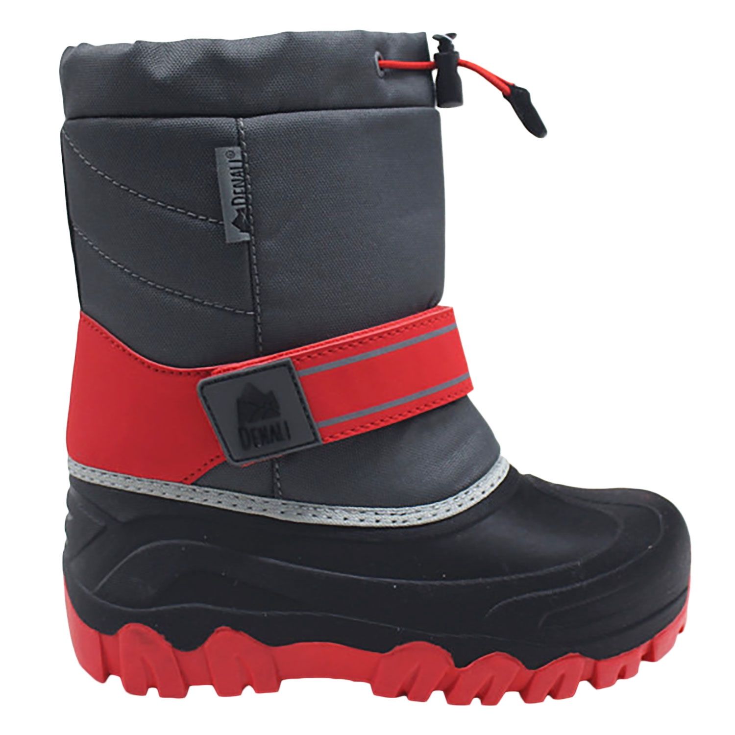Denali Boulder II Girls ' Cold-Weather Snow Boots
