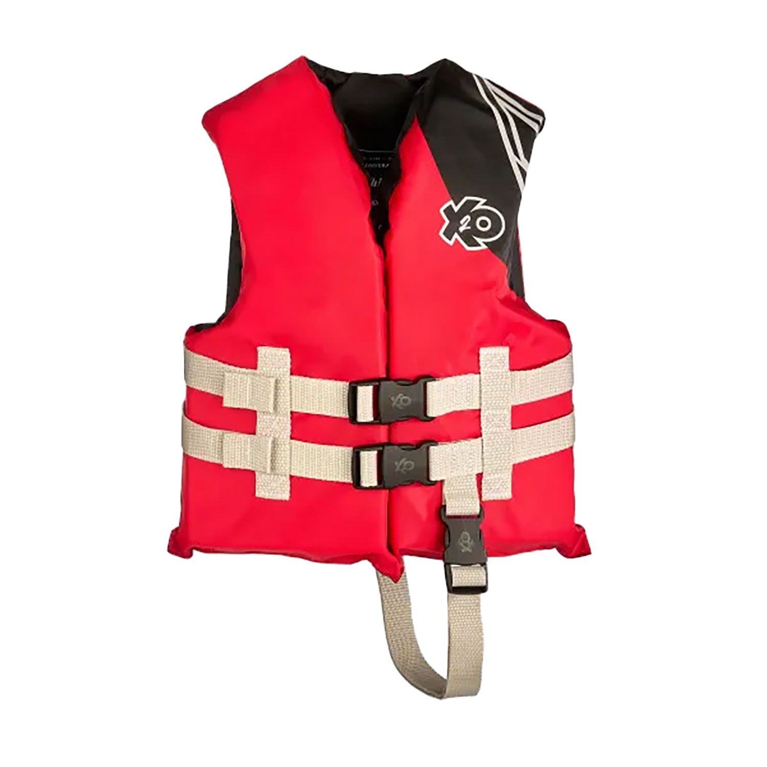 X2O Child Closed-Sided Vest - Retail $19.99