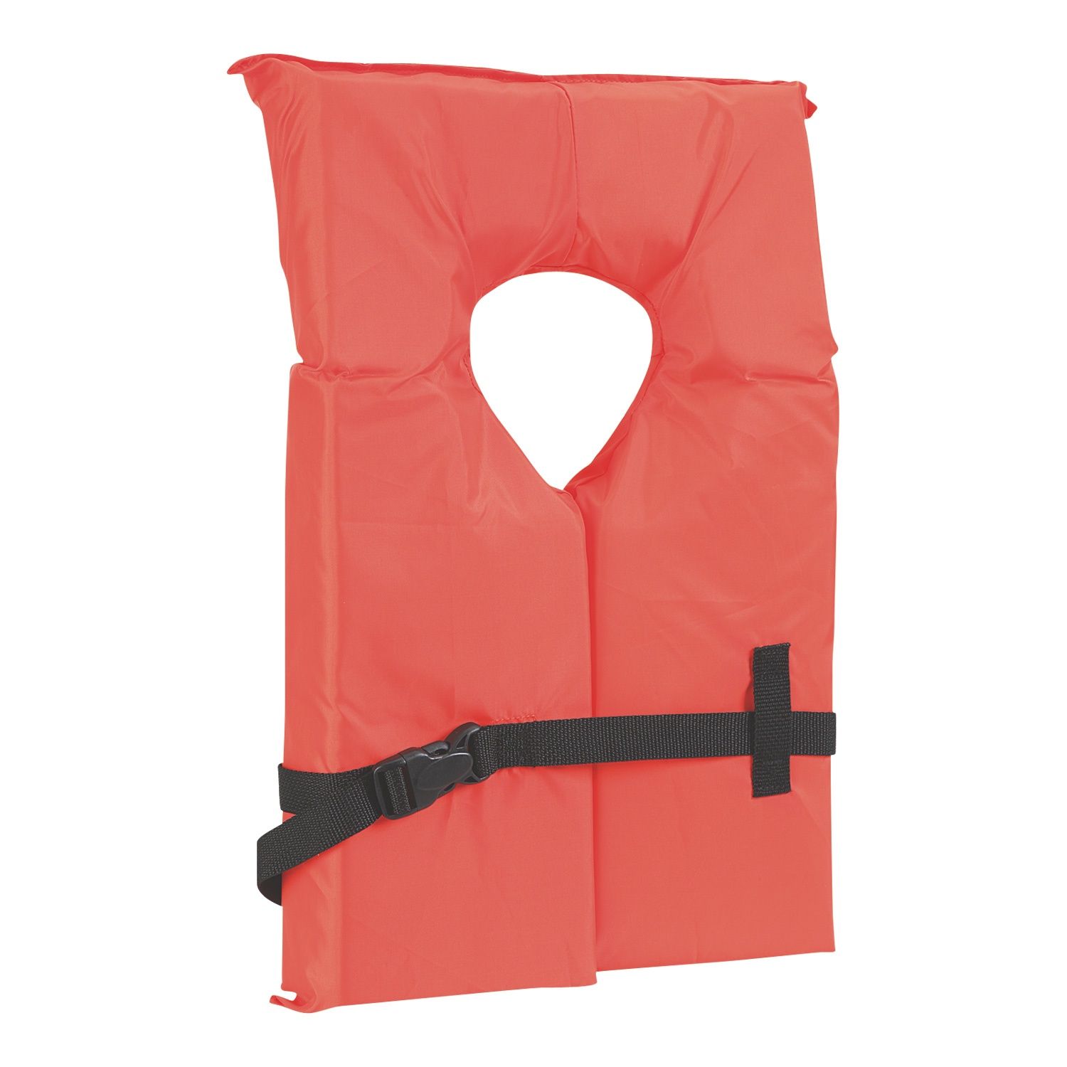 Defiance Type II Flotation Vest - Retail $9.99