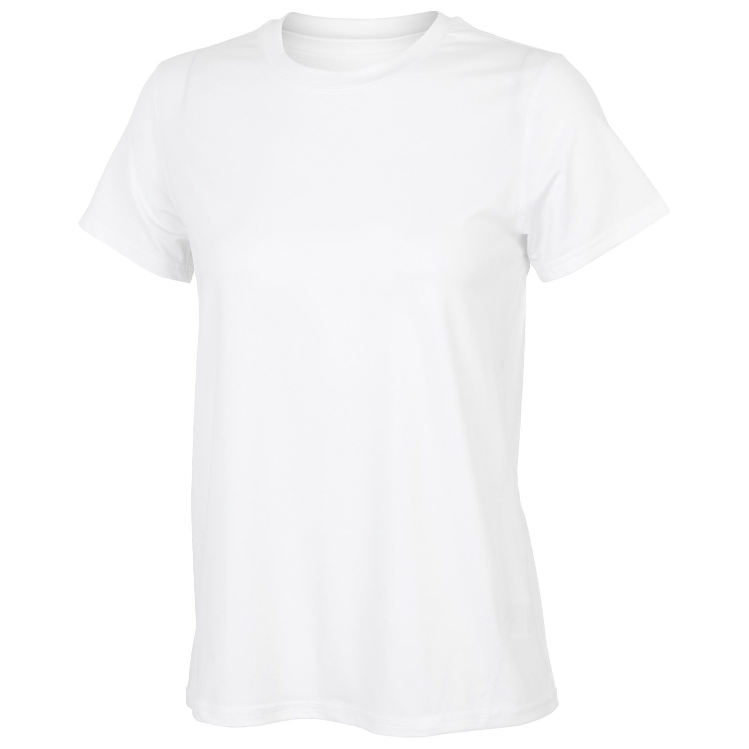 Fit Essentials Women's Performance Crewneck Tee - Retail $16.99