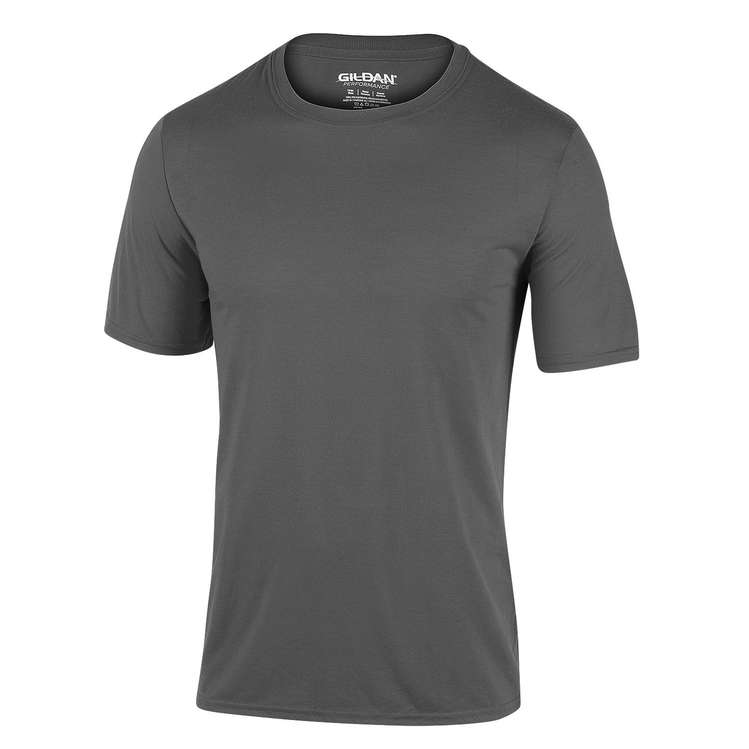 Gildan Men's Performance Short-Sleeve Tee - Retail $9.99