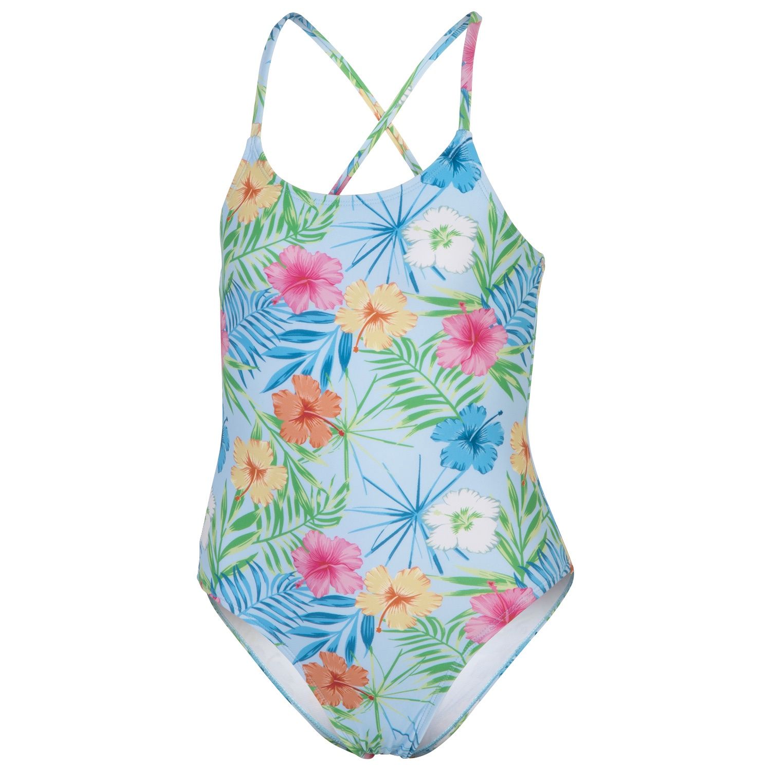 Laguna Girls' One-Piece Swimsuit - Retail $19.99