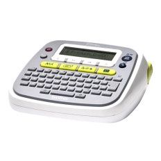 Brother P-touch Home and Office Labeler (PT-D200) - Retail $120.00