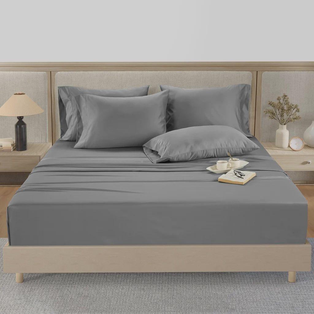 Hotel Signature 800 Thread Count Cotton 6-piece Sheet Set - Retail $144.99