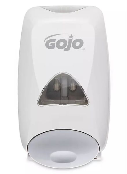 GOJO® Foaming Soap Push Dispenser - 1,250 mL - Retail $25.00