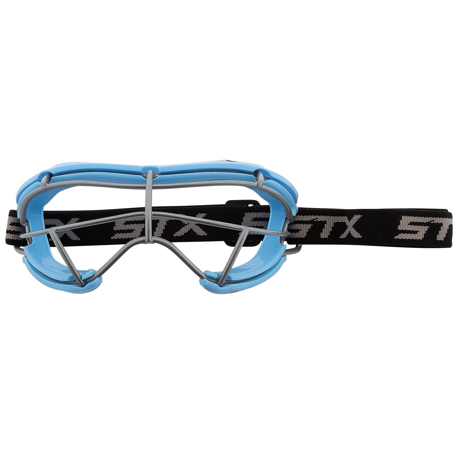 Lacrosse STX Women's 4Sight+ S Lacrosse Goggles - Retail $59.99