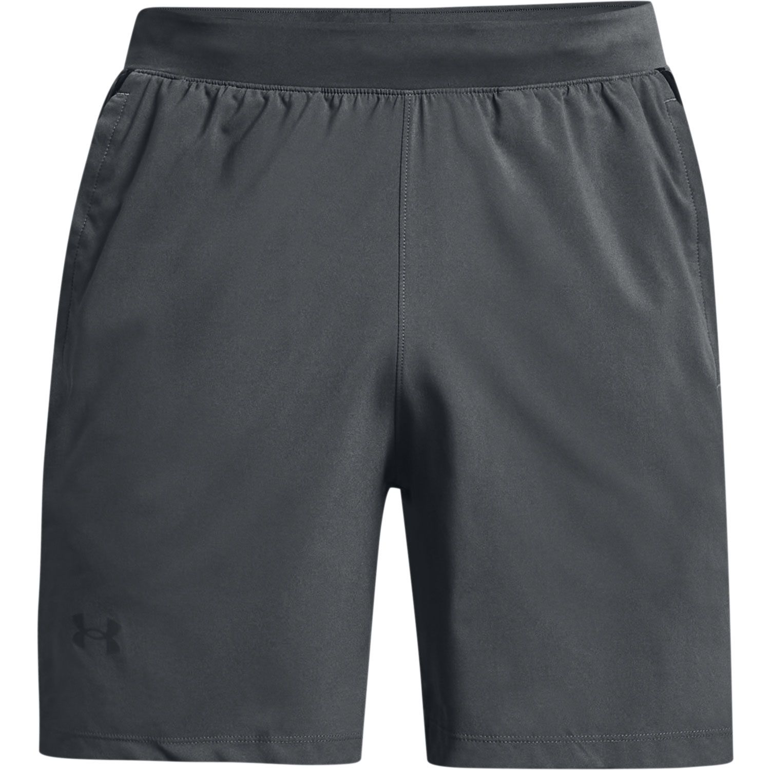 Under Armour Men's Launch Stretch Woven 7" Shorts Retail 30.00