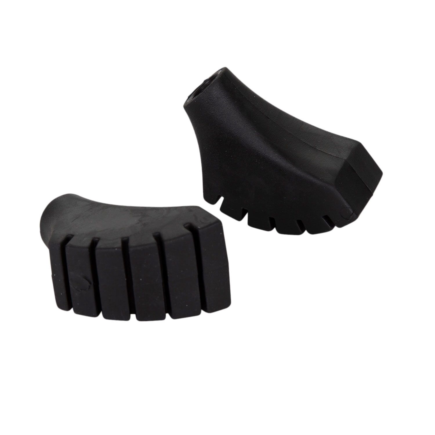 Stansport Trekking Pole Replacement Feet - 1-pair - Retail $3.99