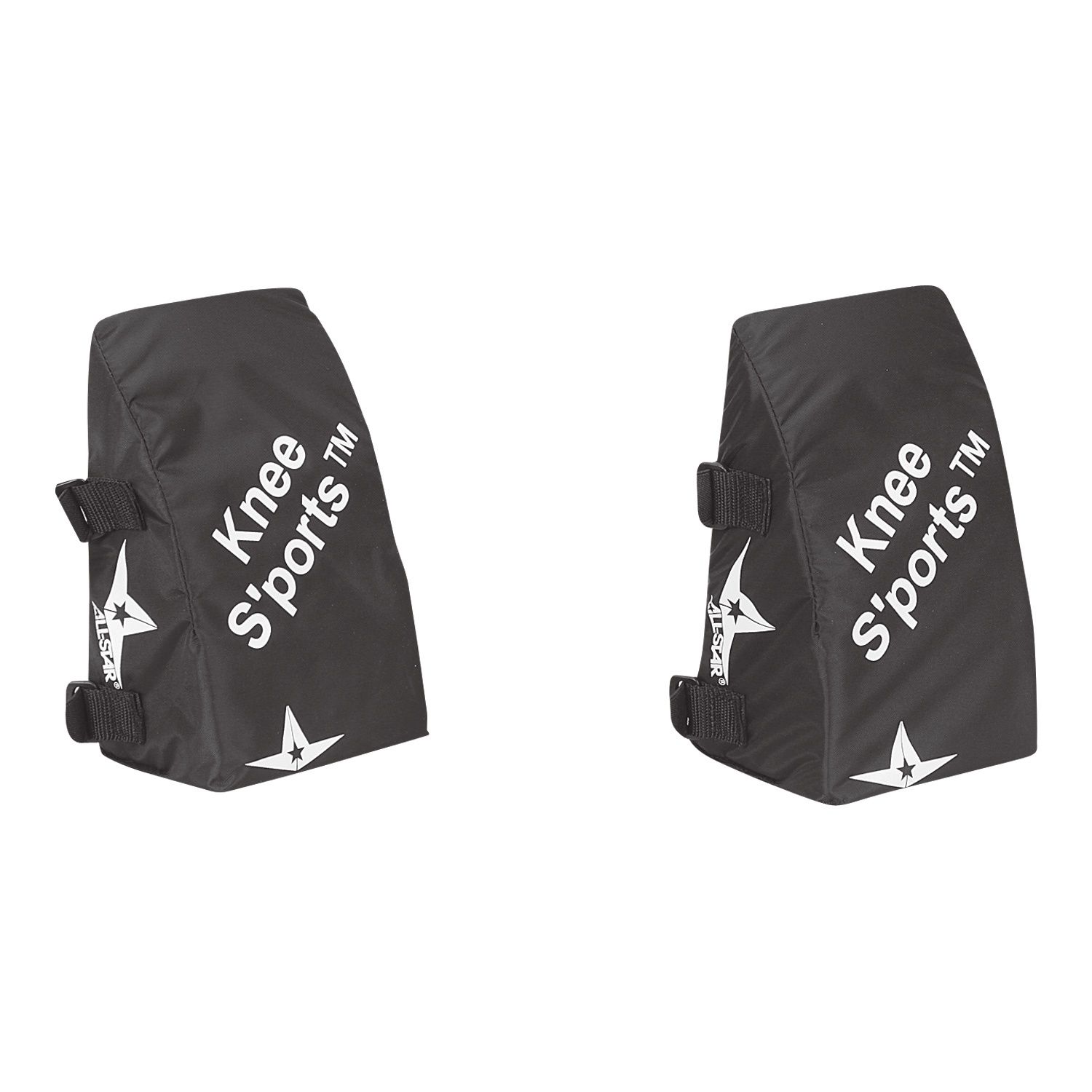 All-Star Youth Catcher's Knee Savers Retail $32.99