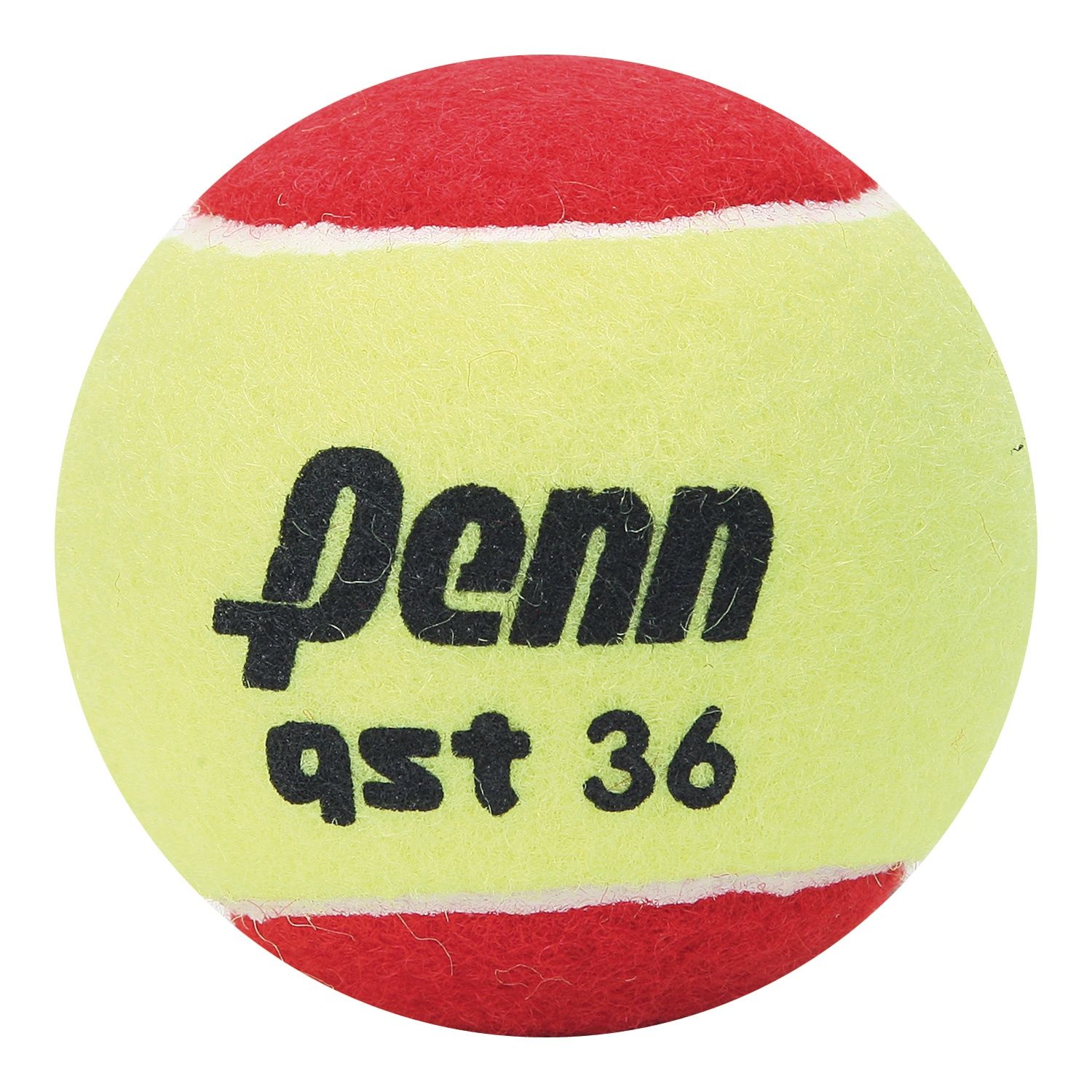 Penn QST 36 Felt Poly Tennis Balls Retail $5.99