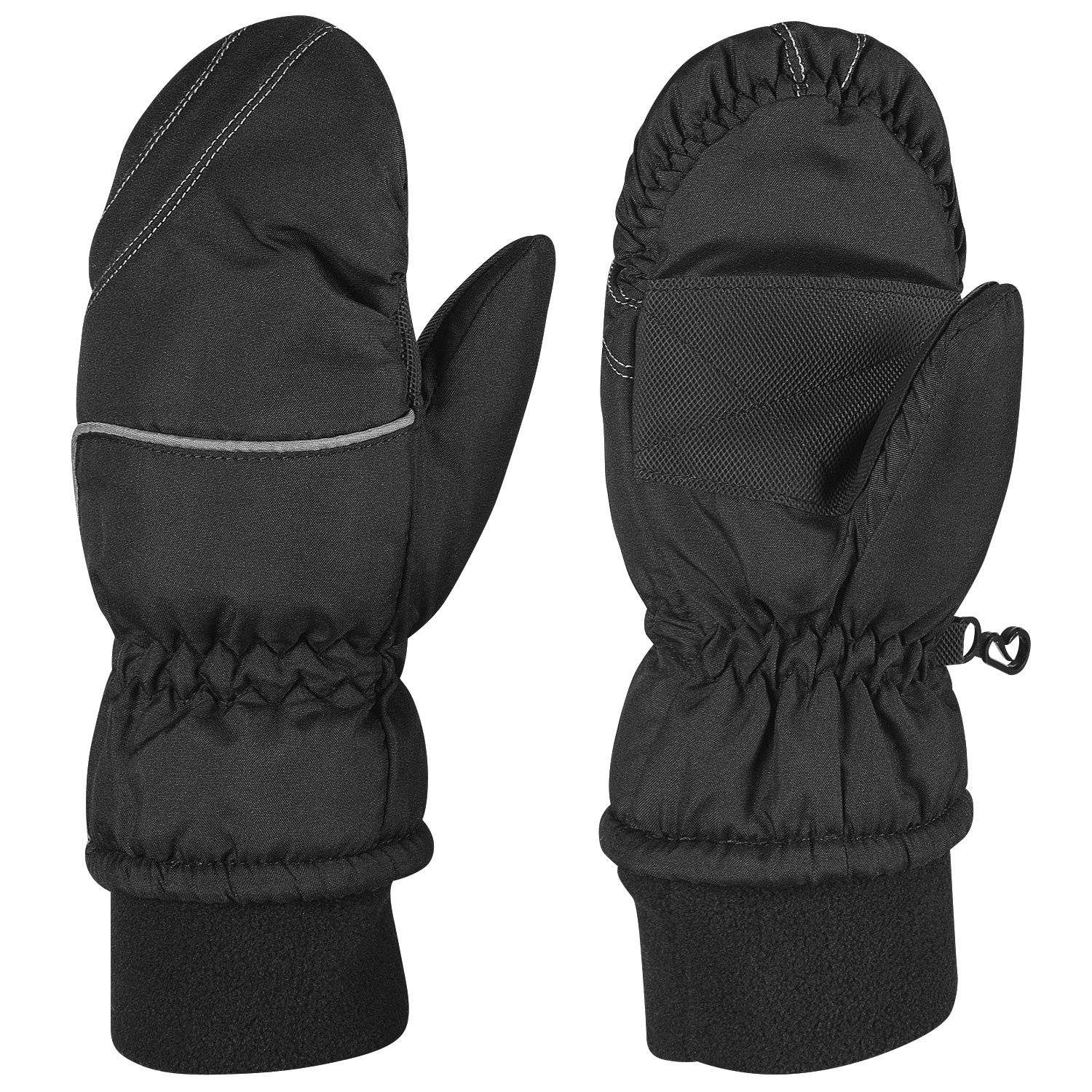 Polar Extreme Kids' Mittens Retail $9.99