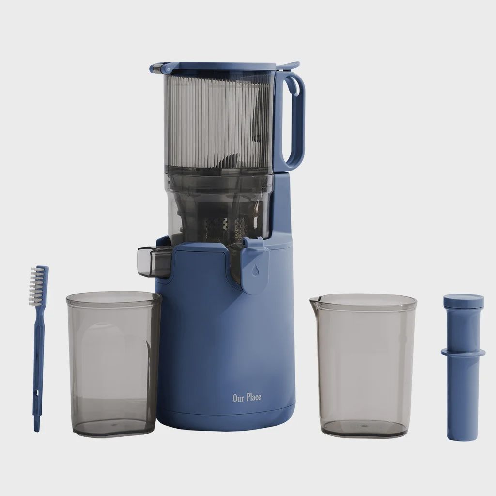 Our Place Cold Press Batch Juicer - Retail $169.99