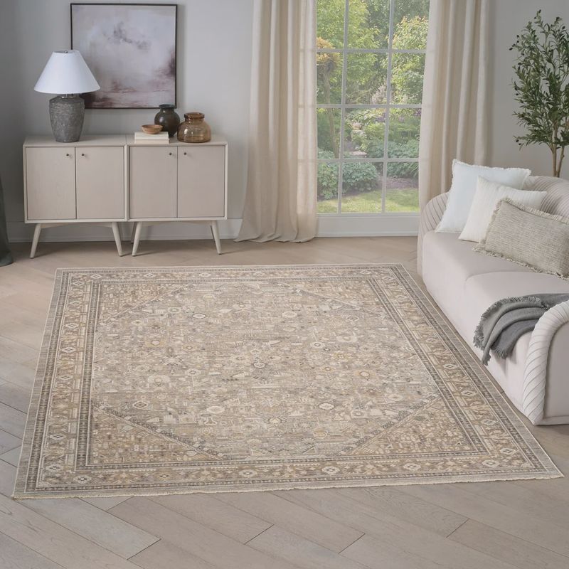 NOURISON FLORENTINE 8X10 - Retail $149.99