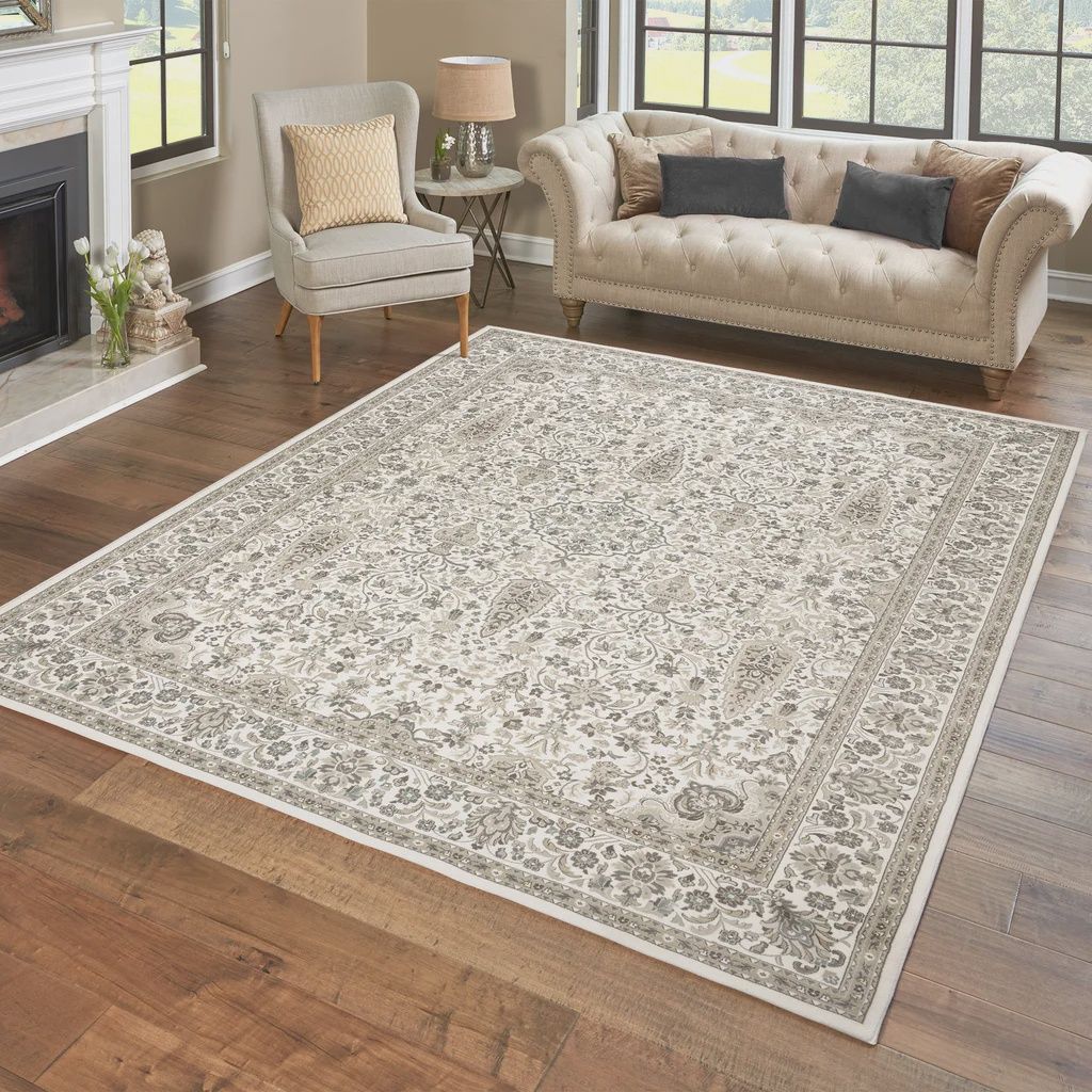 Thomasville Timeless Classic Rug Collection, Varick - Retail $499.99