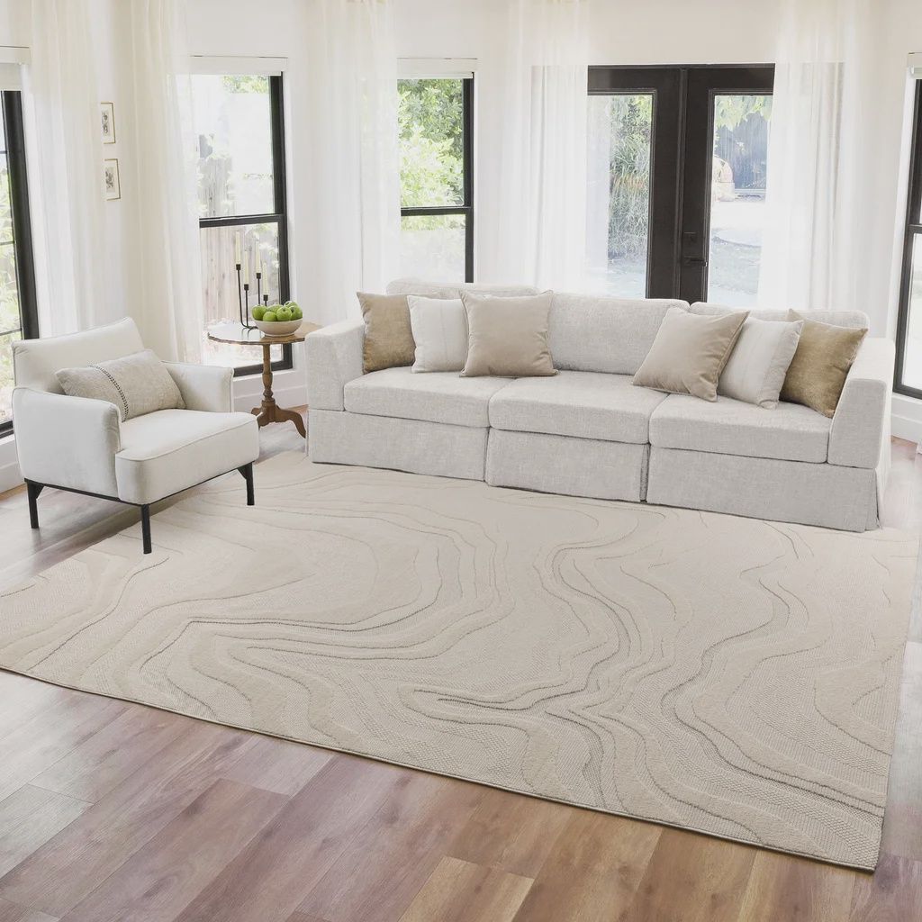 Sedona Area Rug Collection, Boynton - Retail $229.99