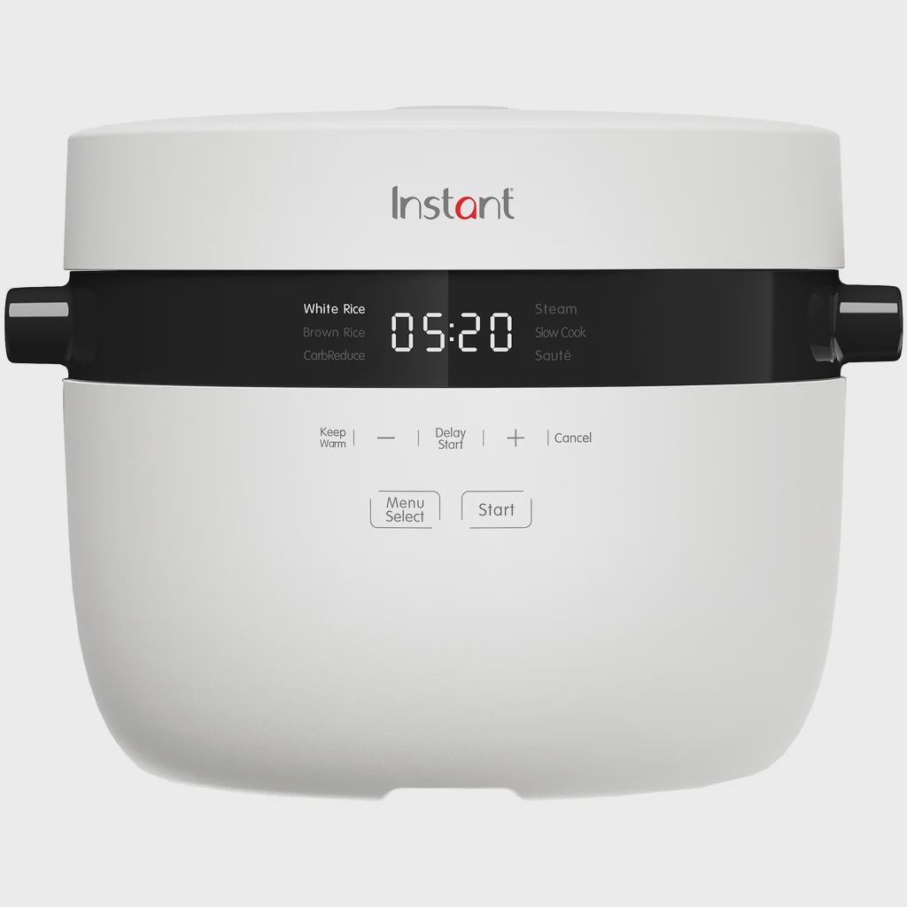INSTANT POT SLOW COOKER - Retail $59.99