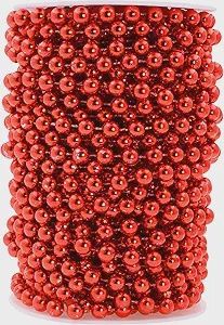 8 MM Bead Garland Retail $9.99