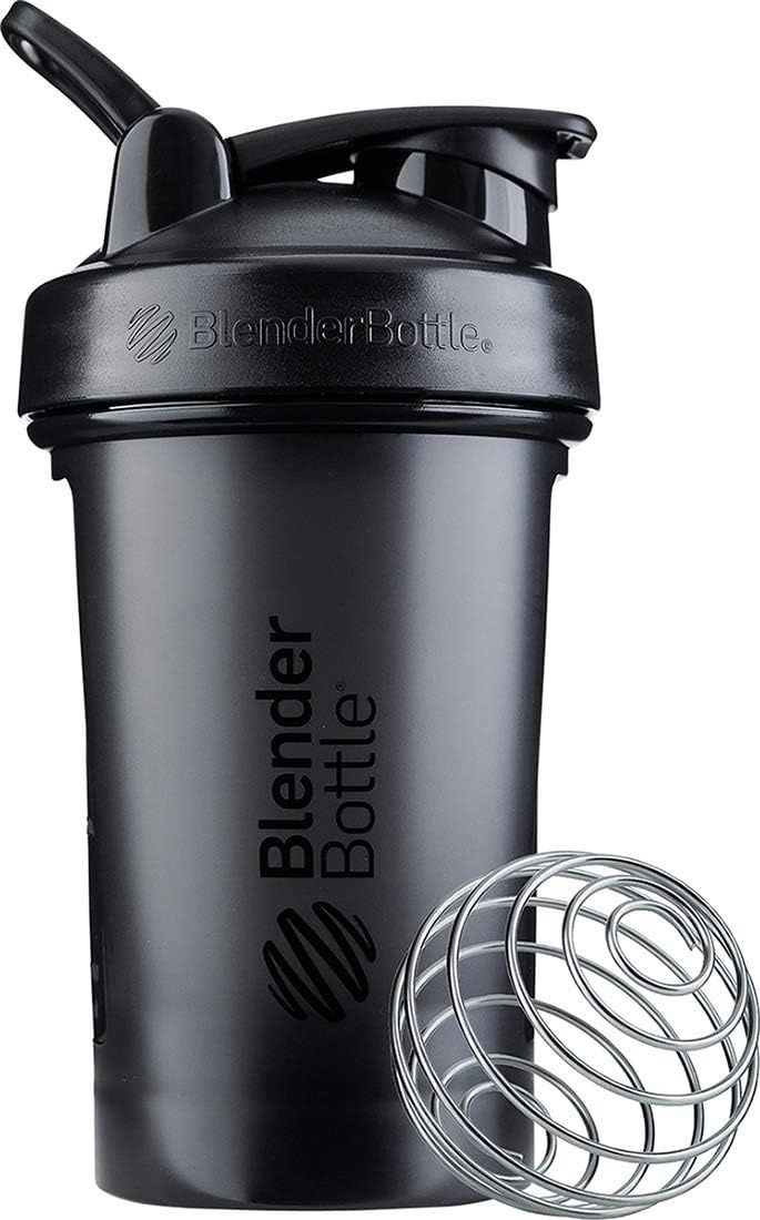 Blender Bottle Shaker $16.99