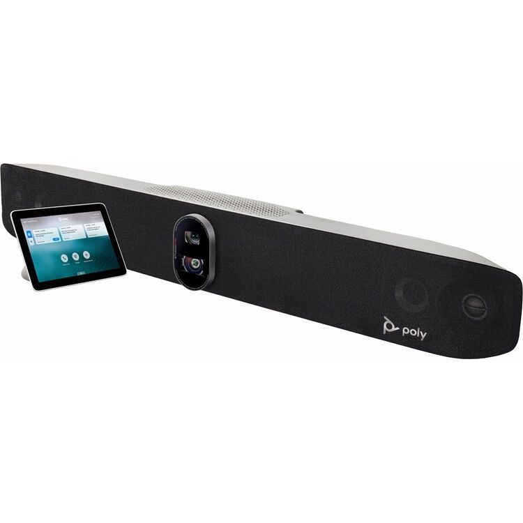 Poly Studio X70 Overview - Retail $1999.00