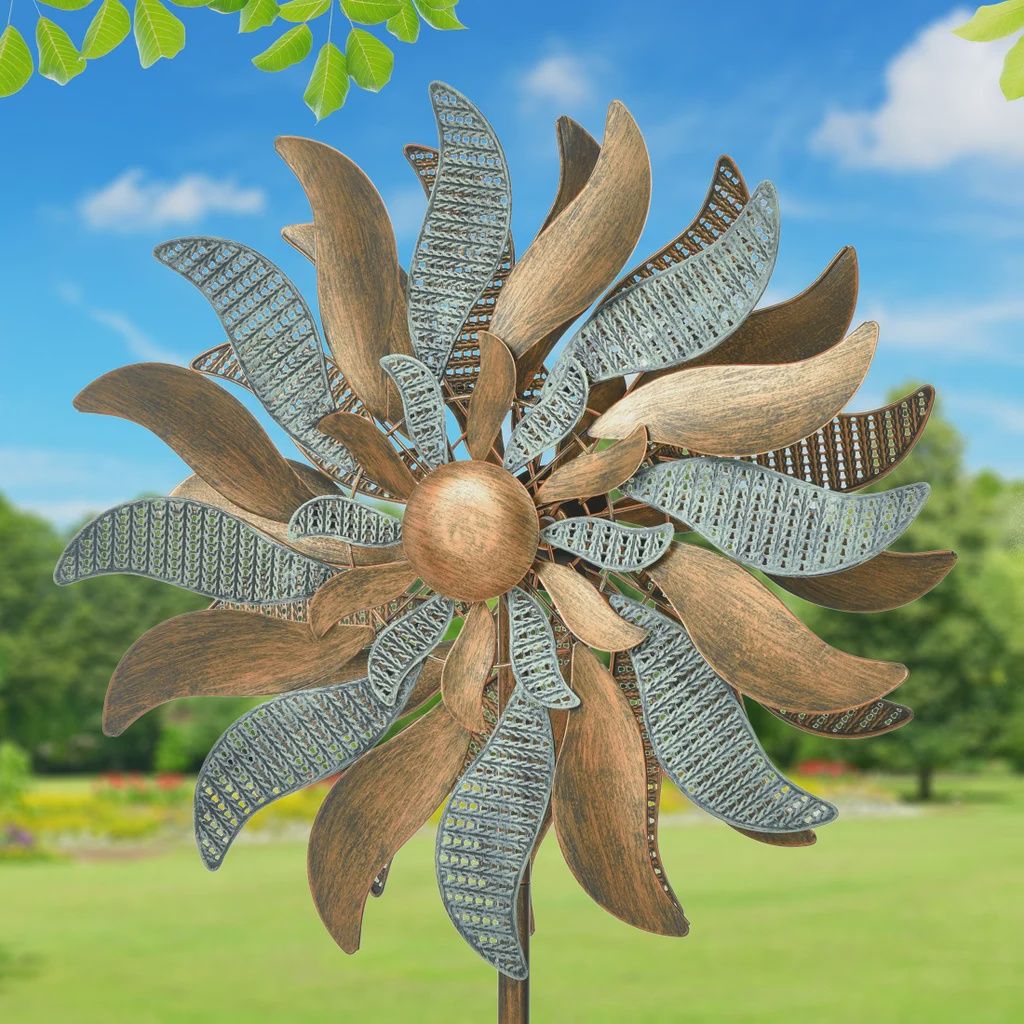 Wind Spinner Retail 52.99