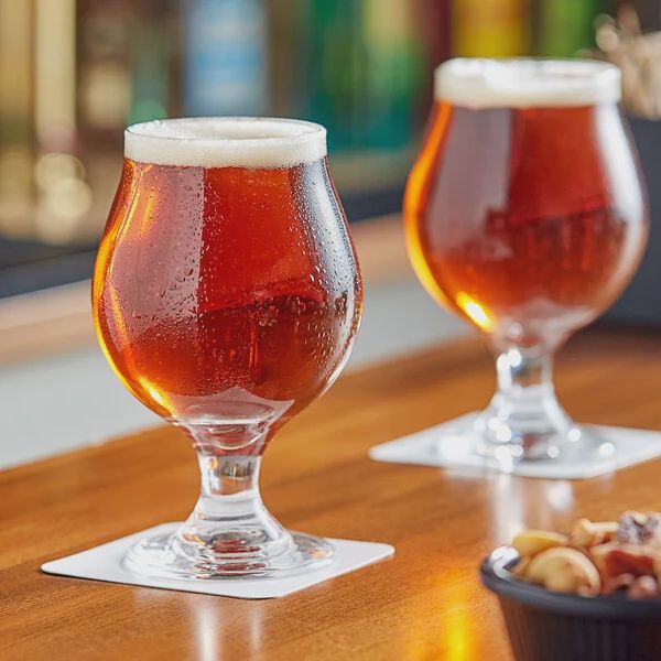 Libbey 16 oz. Belgian Beer - Retail $7.99