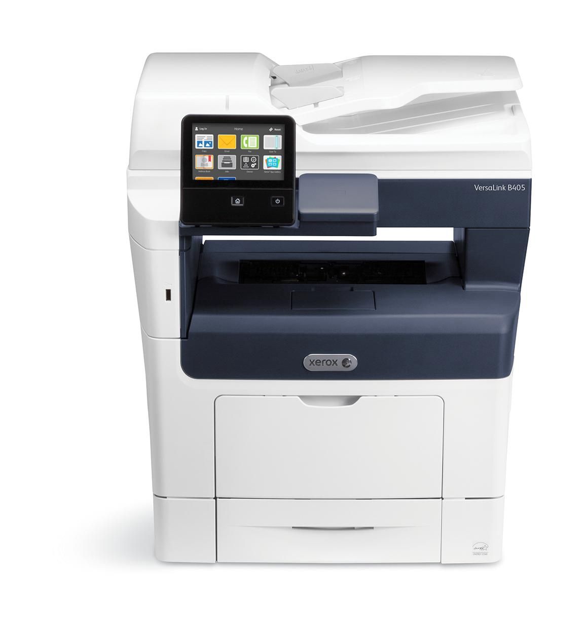 Xerox VersaLink B405dn Multifunction Black and White Printer - Retail $399.00